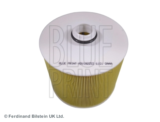  Filtro de ar Audi A6 Allroad C6 carrinha (4FH) (2006 - 2011) Allroad C6