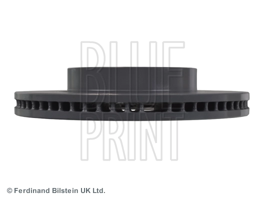  Disco do freio dianteiro Land Rover Discovery III SUV (LR3) (2004 - 2009) III