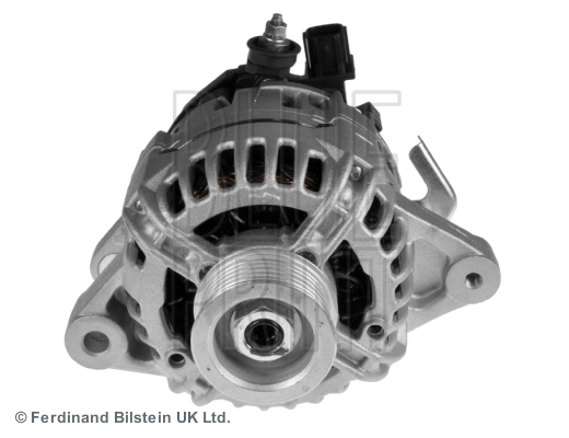 ADT311166 Blue Print Gerador