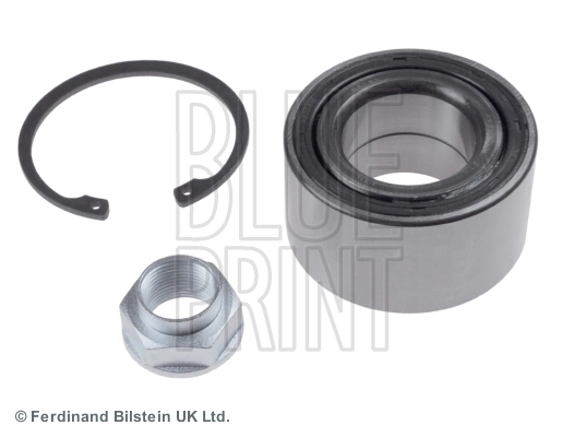Rolamento de cubo dianteiro para Honda Civic IV EC, ED, EE