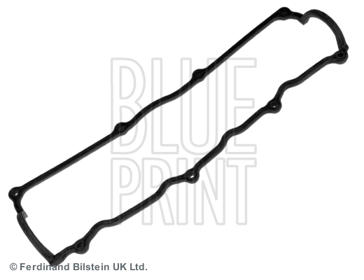 Vedante de tampa de válvulas de motor para Nissan Sunny II N13