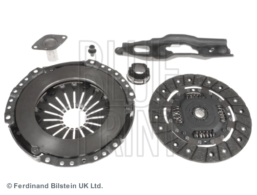 Compre 620344900 INA Kit de embraiagem (3 peças)