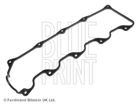 Vedante de tampa de válvulas de motor para Toyota Hiace H10
