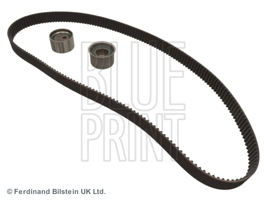  Correia do mecanismo de distribuição de gás, kit Mitsubishi Pajero III SUV (V60) (2000 - 2006) III