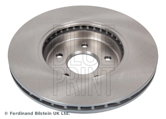  Disco do freio dianteiro Jaguar X-type sedan (CF1) (2001 - 2009) 