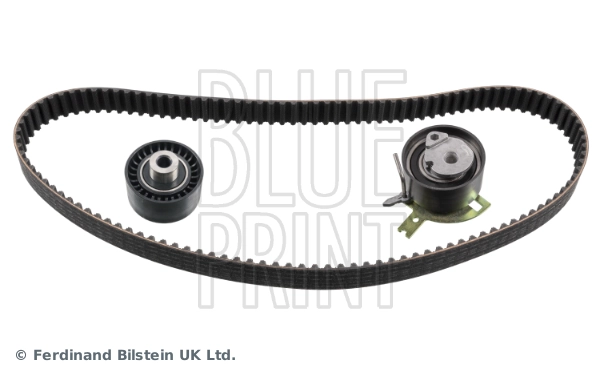 Correia do mecanismo de distribuição de gás, kit Land Rover Freelander II L359