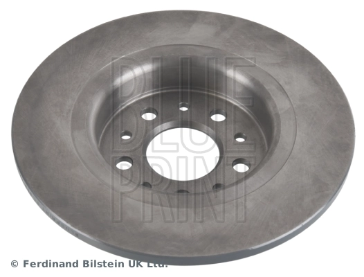 Disco do freio traseiro Fiat/Alfa/Lancia 51914664
