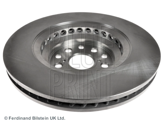 Disco do freio dianteiro para Lexus LS  F5