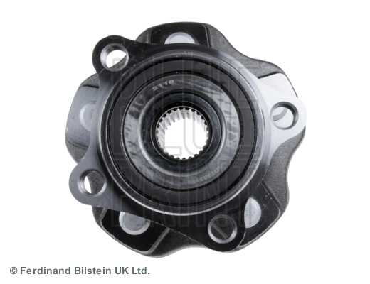 Cubo traseiro Lexus RX 270/350/450H AGL10, GGL15, GYL15