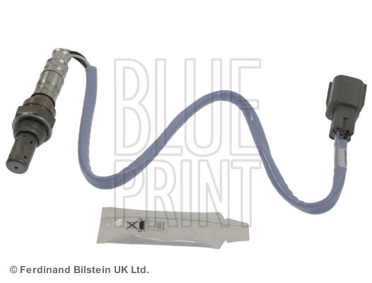ADS77007 Blue Print