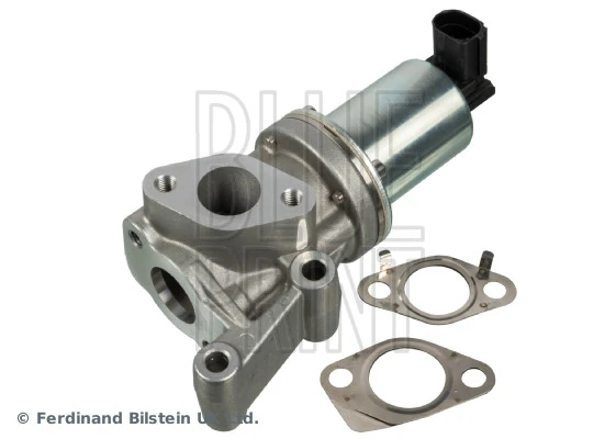 Válvula EGR de recirculação dos gases 95819 NGK