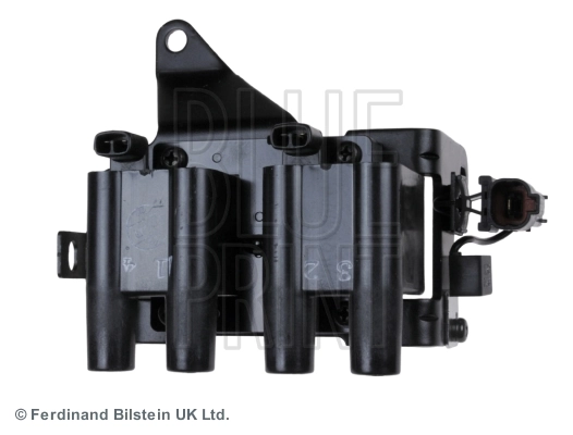 Bobina de ignição para Toyota Land Cruiser 80 J8
