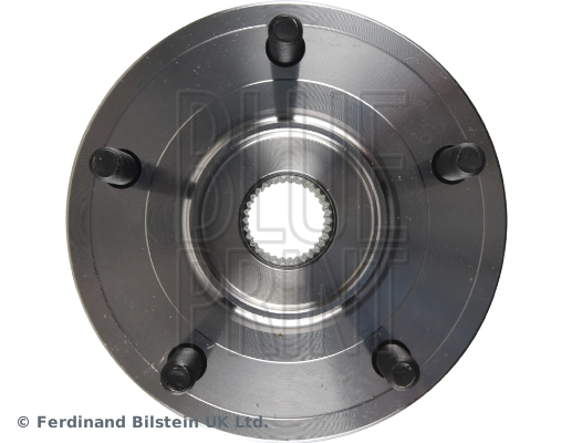 Cubo dianteiro Polcar FG713690970