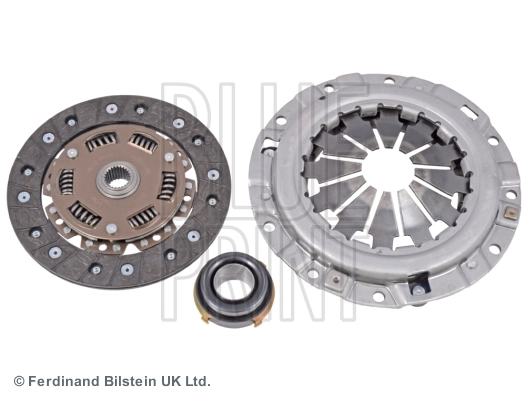 Kit de embraiagem (3 peças) Hyundai Atos  MX