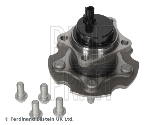 Compre Cubo traseiro Toyota RAV4 3