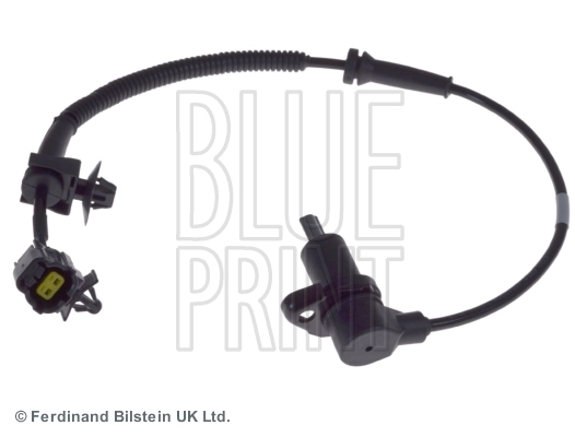 Compre 96473224 CRB Sensor ABS traseiro esquerdo