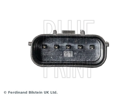Sensor de fluxo (consumo) de ar, medidor de consumo M.A.F. - (Mass Airflow) Honda Civic X FC, FK