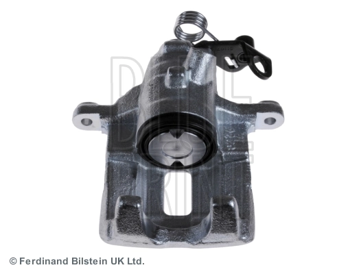 Suporte do freio traseiro direito TRW BHS268EC