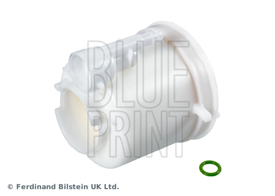 ADT32393 Blue Print Filtro de combustível