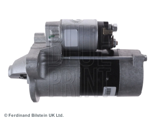 Motor de arranco M002T88671 VAG
