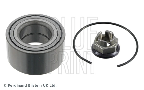 Rolamento de cubo dianteiro Renault 21  K48