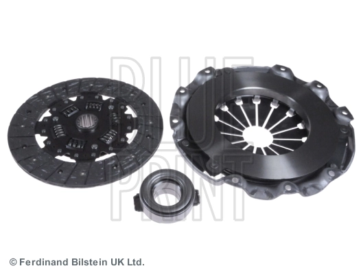 Kit de embraiagem (3 peças) Mitsubishi Pajero SPORT I K90