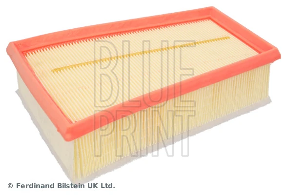 Filtro de ar para Renault Kangoo II KW0, KW1