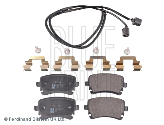 ADV184263 Blue Print
