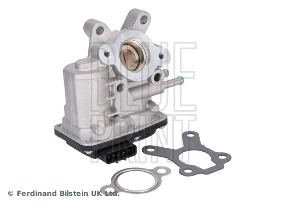 Válvula EGR de recirculação dos gases Nissan Navara NP300 III D40