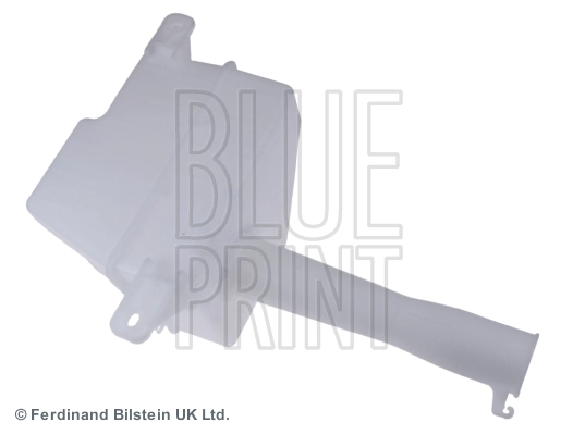 Tanque de fluido para lavador de vidro para Hyundai Sonata IV EF
