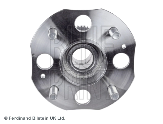Compre Cubo traseiro Honda Accord 6