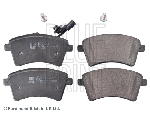 ADR164220 Blue Print