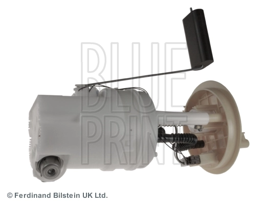 Módulo de bomba de combustível com sensor do nível de combustível Mitsubishi Colt VI hatchback (Z3A) (2004 - 2008) VI