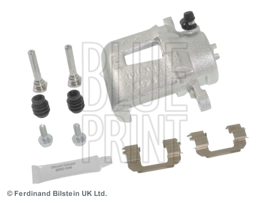 Suporte do freio dianteiro direito 96549789 Opel