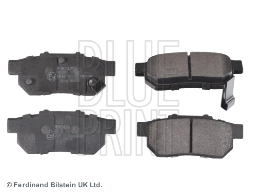Sapatas do freio traseiras de disco Hyundai/Kia 43022S04E03 preço, a partir de 16,35 USD
