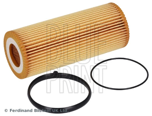 Filtro de óleo para Audi A6 Allroad C6 4FH