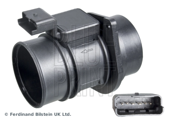  Sensor de fluxo (consumo) de ar, medidor de consumo M.A.F. - (Mass Airflow) Renault Laguna II hatchback (BG0, BG1) (2001 - 2007) II