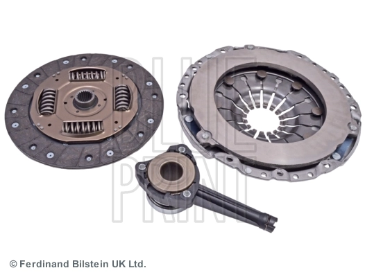 ADN130240 Blue Print Kit de embraiagem (3 peças)