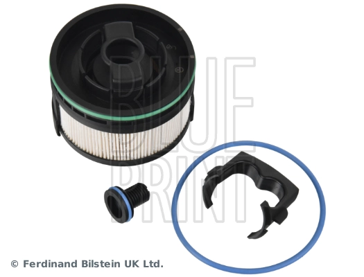 C12362 Fram Filtro de combustível