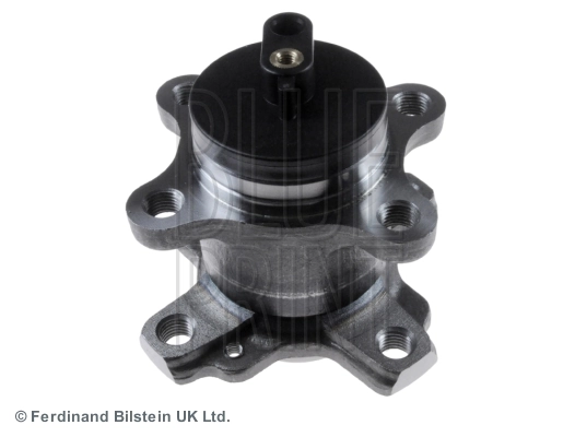  Cubo traseiro Suzuki Swift IV hatchback (MZ, EZ) (2010 - 2026) IV