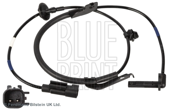 ADC47129 Blue Print