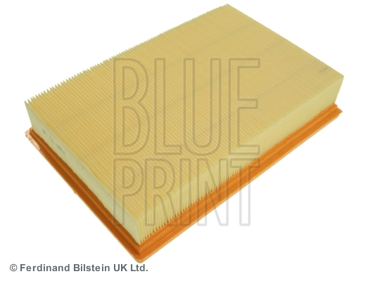 Filtro de ar General Motors 1620943004