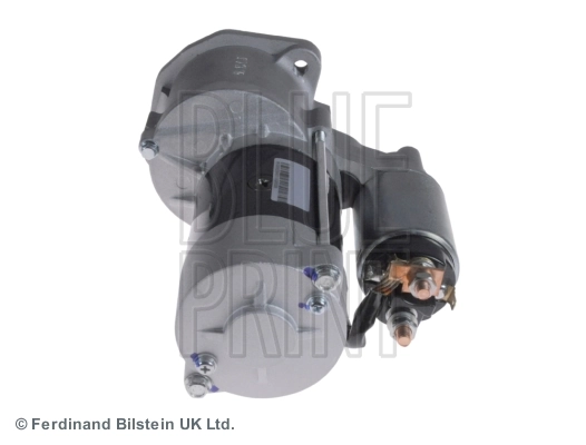 Motor de arranco para KIA Sorento I JC