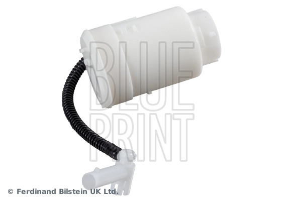  Filtro de combustível Hyundai Sonata VI sedan (YF) (2009 - 2015) VI