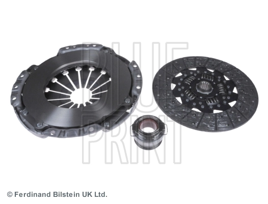  Kit de embraiagem (3 peças) Toyota Land Cruiser 100 SUV (J10) (1998 - 2005) 100