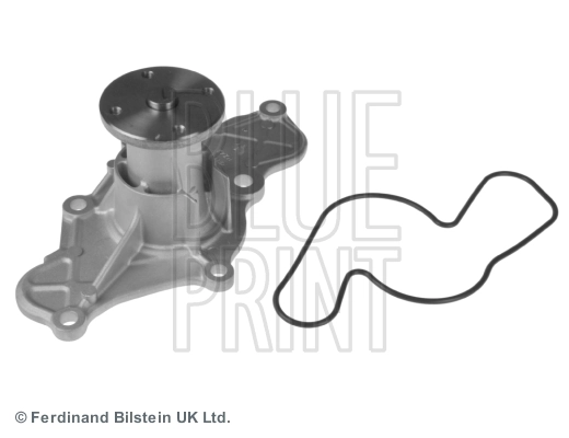 ADM59117 Blue Print