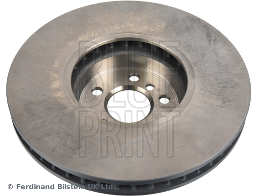  Disco do freio dianteiro BMW 7 sedan (G11, G12) (2015 - 2022) 