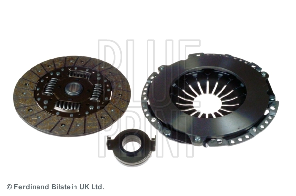  Kit de embraiagem (3 peças) Subaru Forester IV SUV (S13, SJ) (2012 - 2018) IV