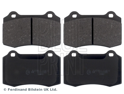 Compre 00004254C6 Peugeot/Citroen Sapatas do freio traseiras de disco