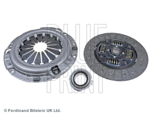 Kit de embraiagem (3 peças) Mazda CX-7  ER